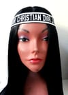 Christian J'ador Fashion Headband
