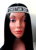 Christian J'ador Fashion Headband