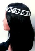 Christian J'ador Fashion Headband