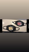 Breauxshow Mask 
