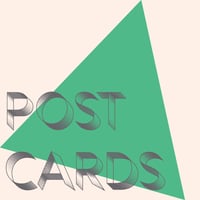 Postcard Exhibition