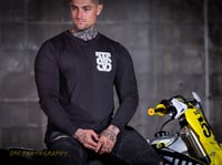 Image 5 of VTS Long Sleeve