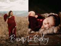 Bump to Baby Collection | Pikeville, KY