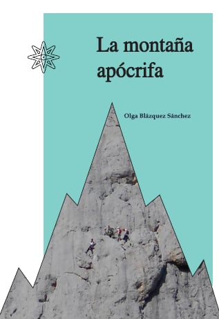 Image of La montaña apócrifa