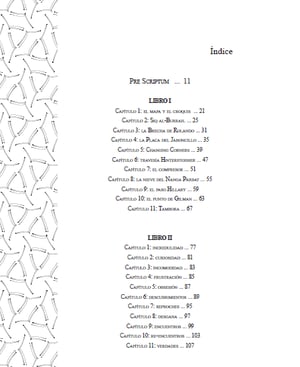 Image of La montaña apócrifa