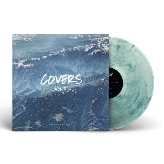 Image of "Covers, Vol. 3" - Vinyl