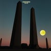 FP031 Lebanon Hanover - Sci-fi Sky Gatefold Double LP 
