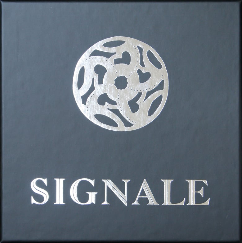 Image of Die Kombination "Signale"