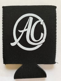 AC Logo Koozie