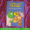 'A Little Bit More Littlest Friends' - A5 comic