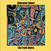 Like Frank Sinatra (2019) CD *ALMOST GONE*