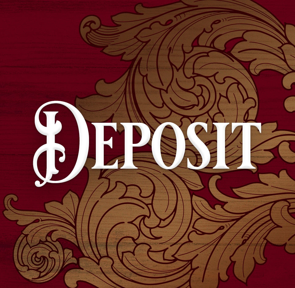 Image of Deposits