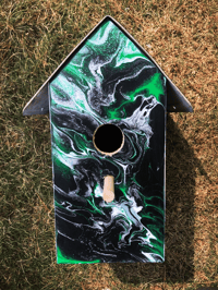 Image 1 of Maine Birdhouse