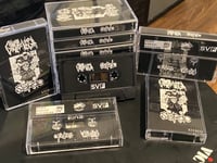 BRR-005: Sordo / GarciaxVega split