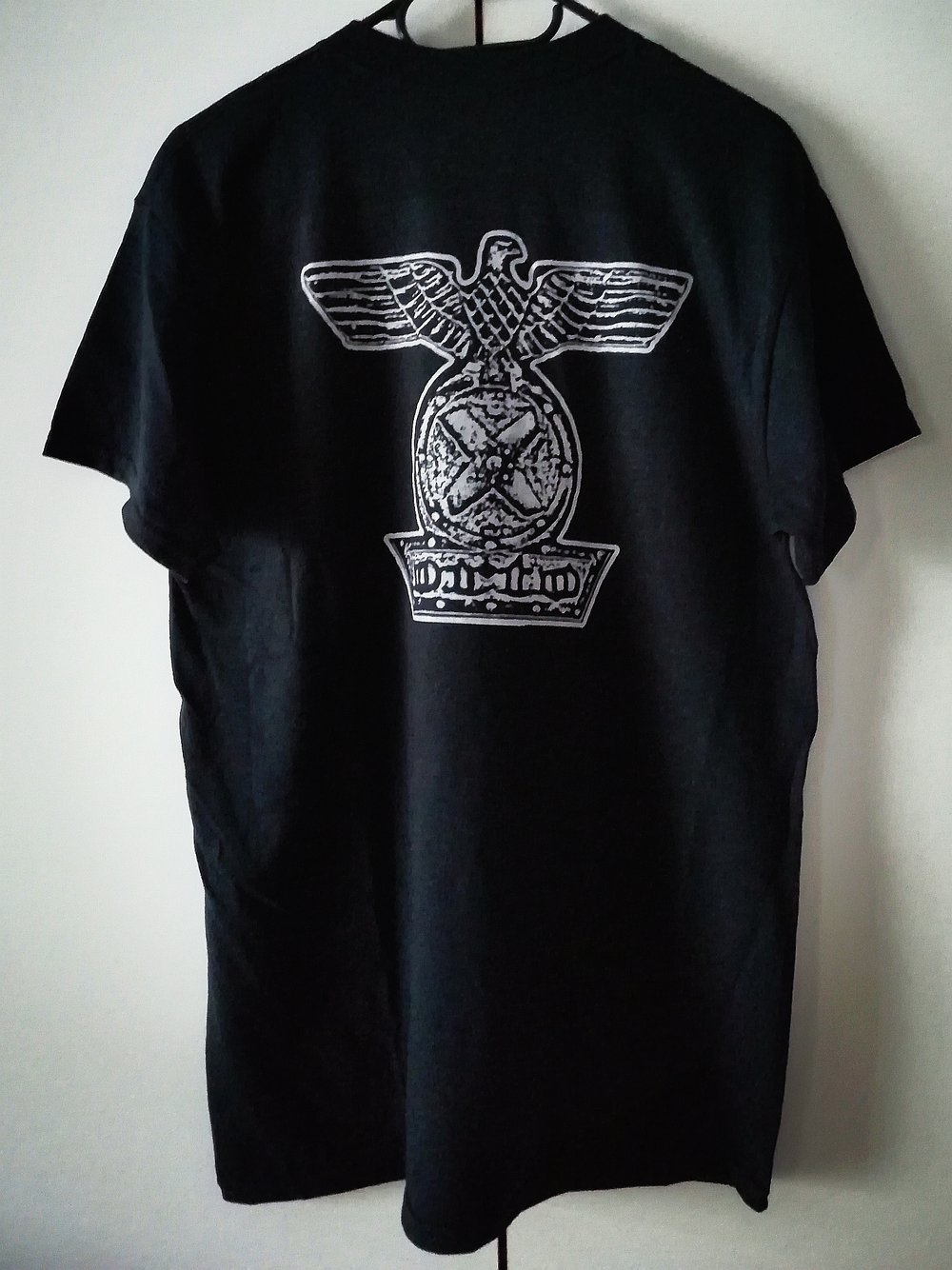 ORTO BAR Eagle T-Shirt (pre-order)