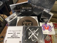 BRR-002: Shitstormtrooper EP