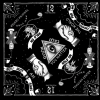 T'Shuvah Center Bandana