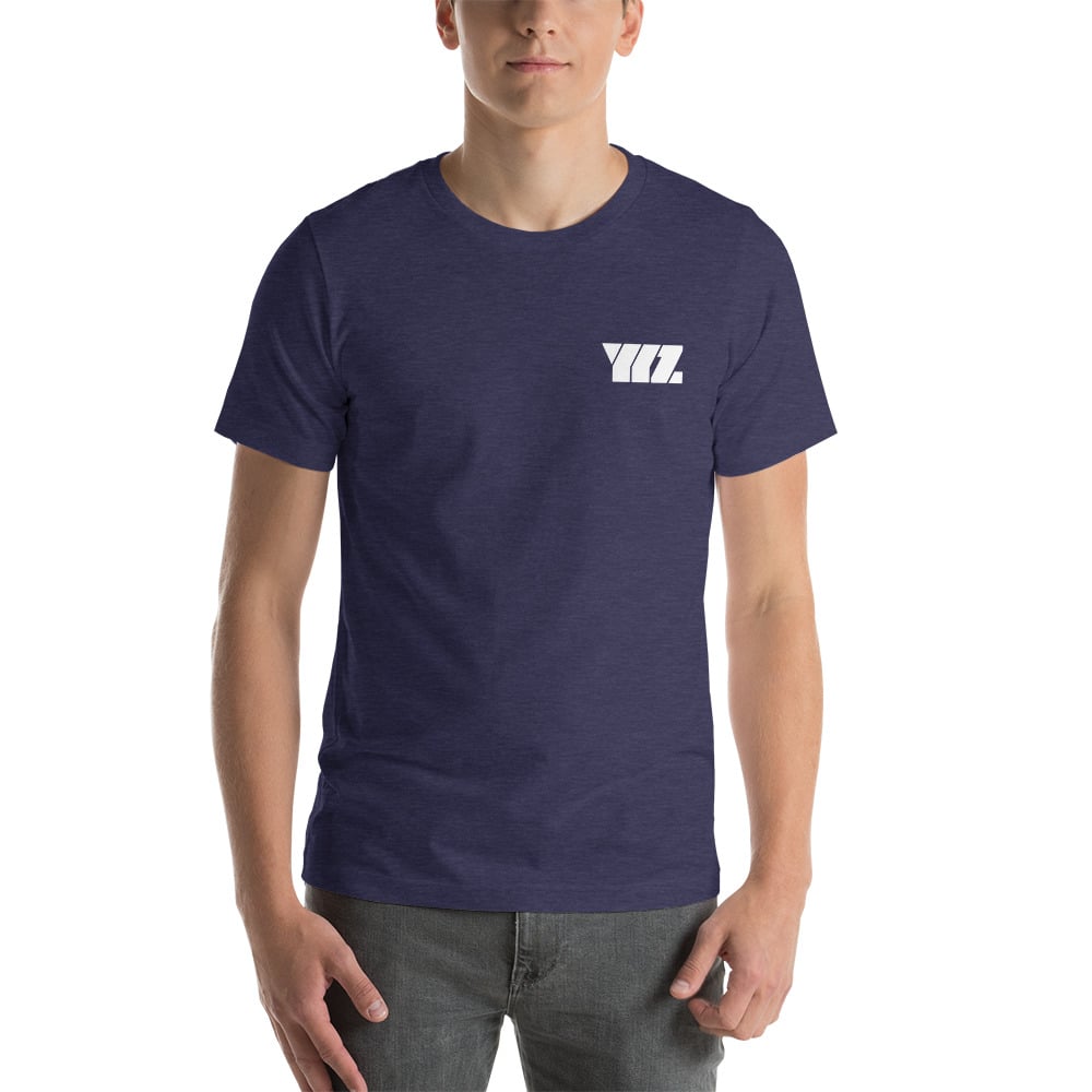 Image of YYZ Toronto Logo v2 - T-Shirt