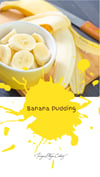 Banana Pudding 