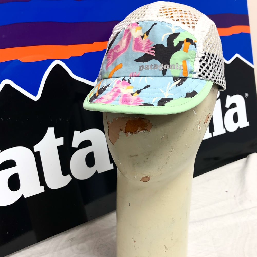 枚数限定 Patagonia Spoonbill Hat Large SP00 - 通販 - rotele.com.br