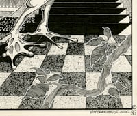 Image 3 of MAN-FROG IN SPACE