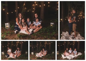 Image of Outdoor Santa Experience- Friday 11/06/20 (SETUP WILL BE CHRISTMAS THEMED)