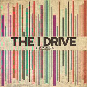 Image of The I Drive 