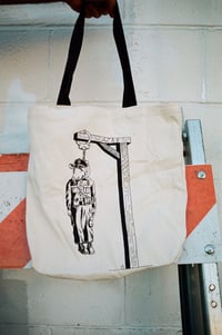 ACAB Tote Bag