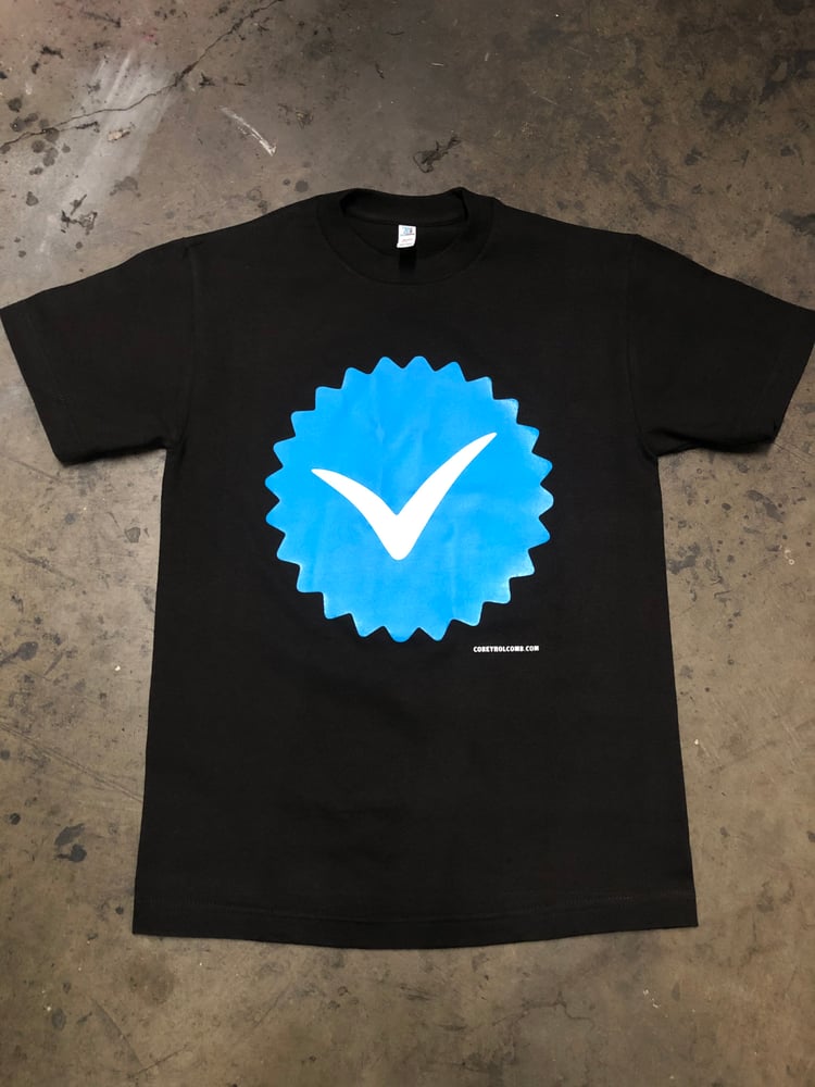 Image of The Men’s Verified T