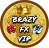 Brazy FX V.I.P Signals