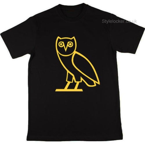 Image of OVO OWL TEE