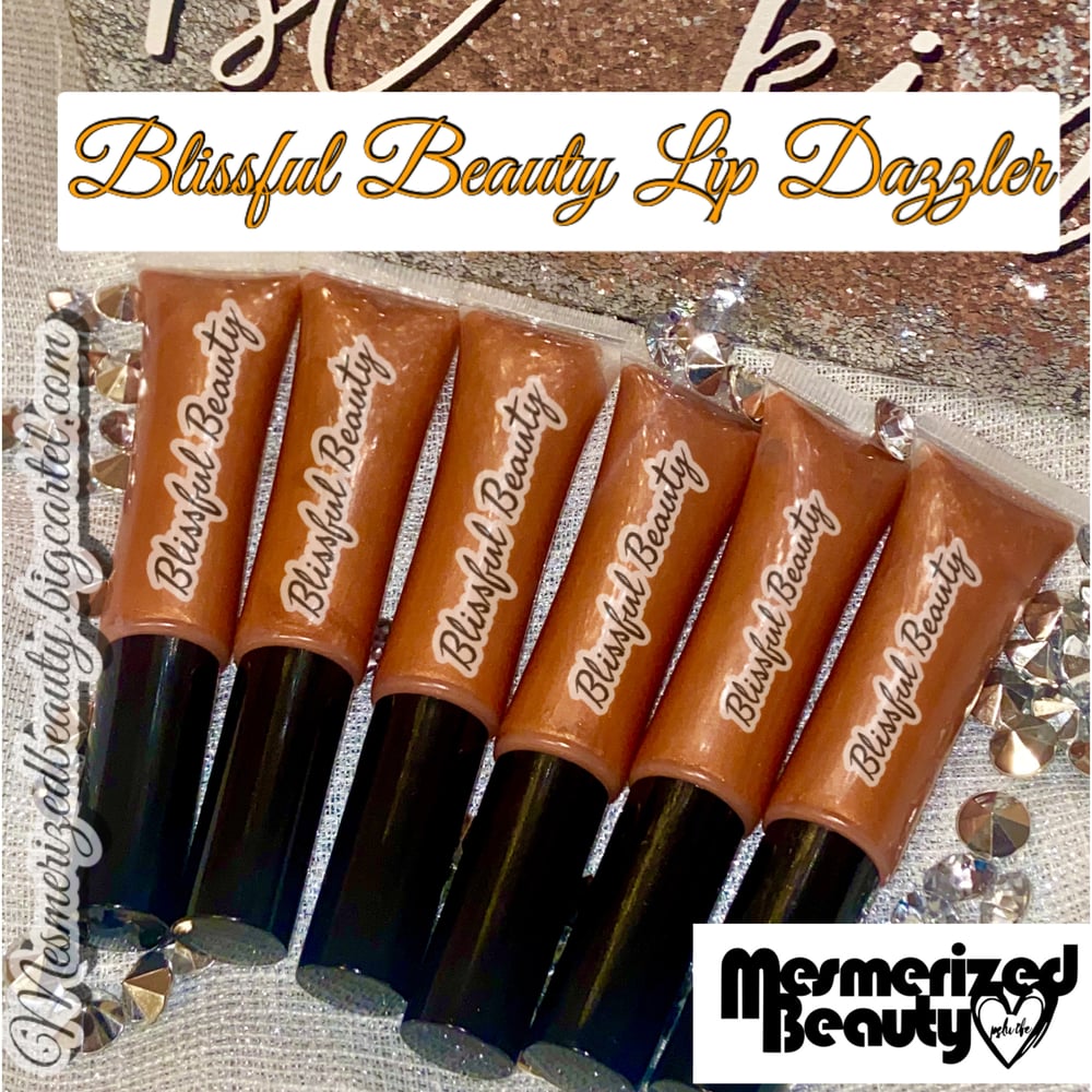 Image of Blissful Beauty Lip Dazzler 