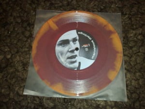 Image of marvelous darlings-i hate rock n roll