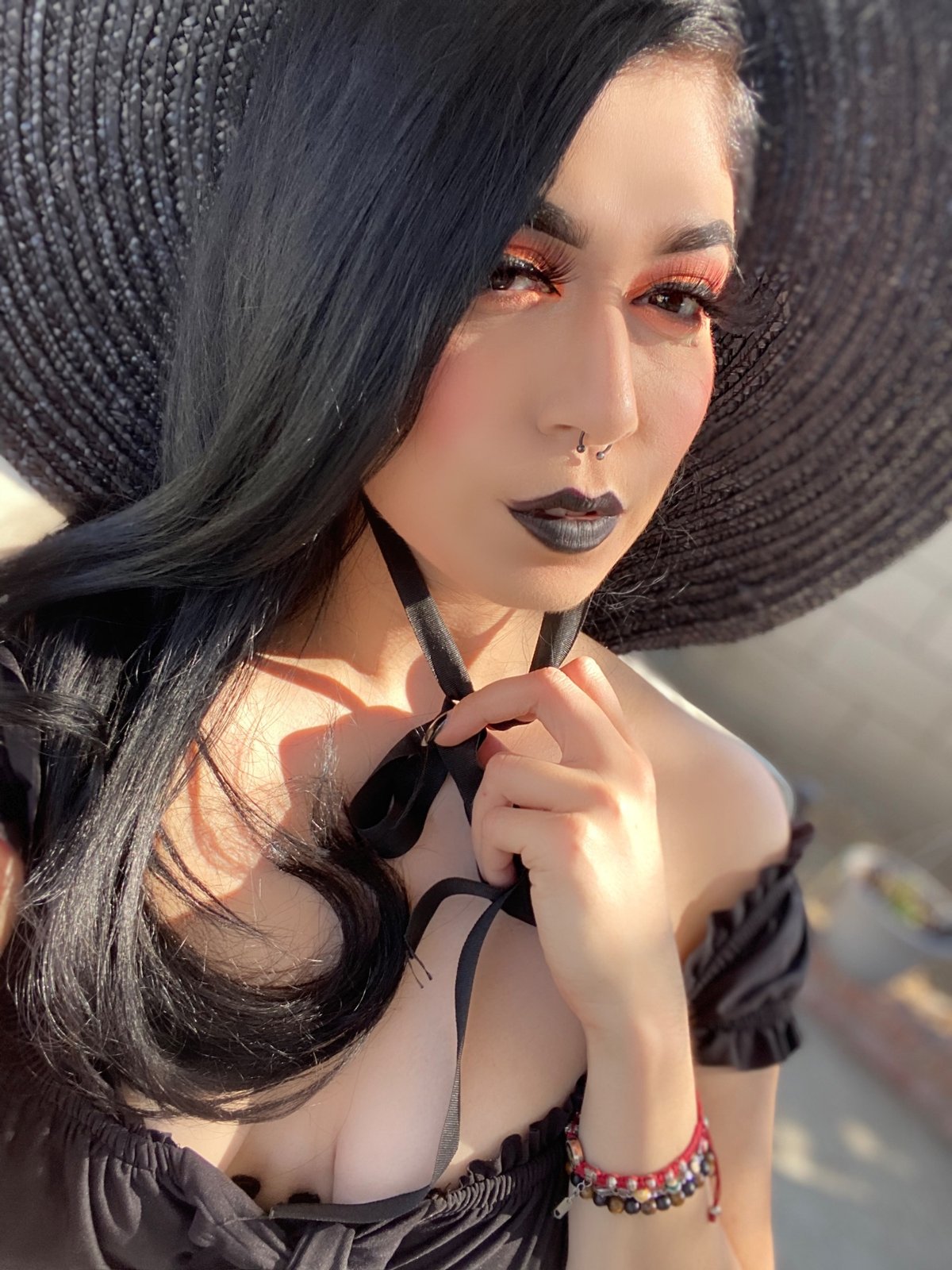 Image of Candy Corn Bitch 
