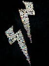Thunder Earrings 