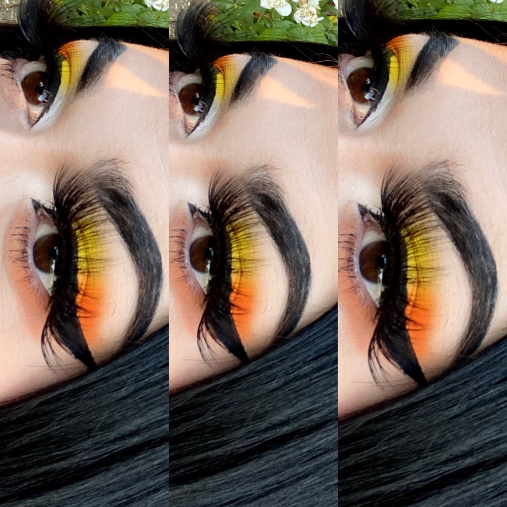 Image of Candy Corn Bitch
