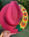 Pink Style 2 Sombrero