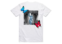 FALLEN ANGELZ TEE