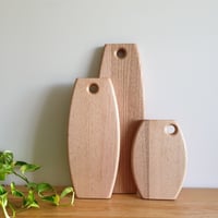 Image 1 of Curve Board