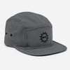 5 Panel Trekker