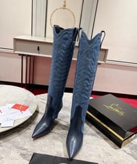 Image 3 of GIDDY GIRL BOOTS