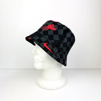 Image 4 of Liverpool Bucket Hat [2020 Third]