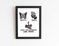 Image 2 of Death & Taxes