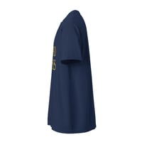 Image 18 of Bead Boss heavyweight t-shirt