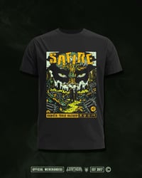 Safire Reed NEW Tee - PRE ORDER :)