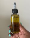 Magical Baby Hair Growth Oil