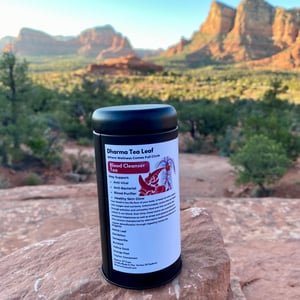 Image of Blood Cleanser Tea