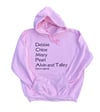 LEGENDS Hoodie