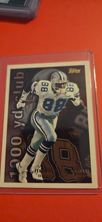 Image 8 of Cowboys - Smith | Aikman | Irvin | Sanders & Williams