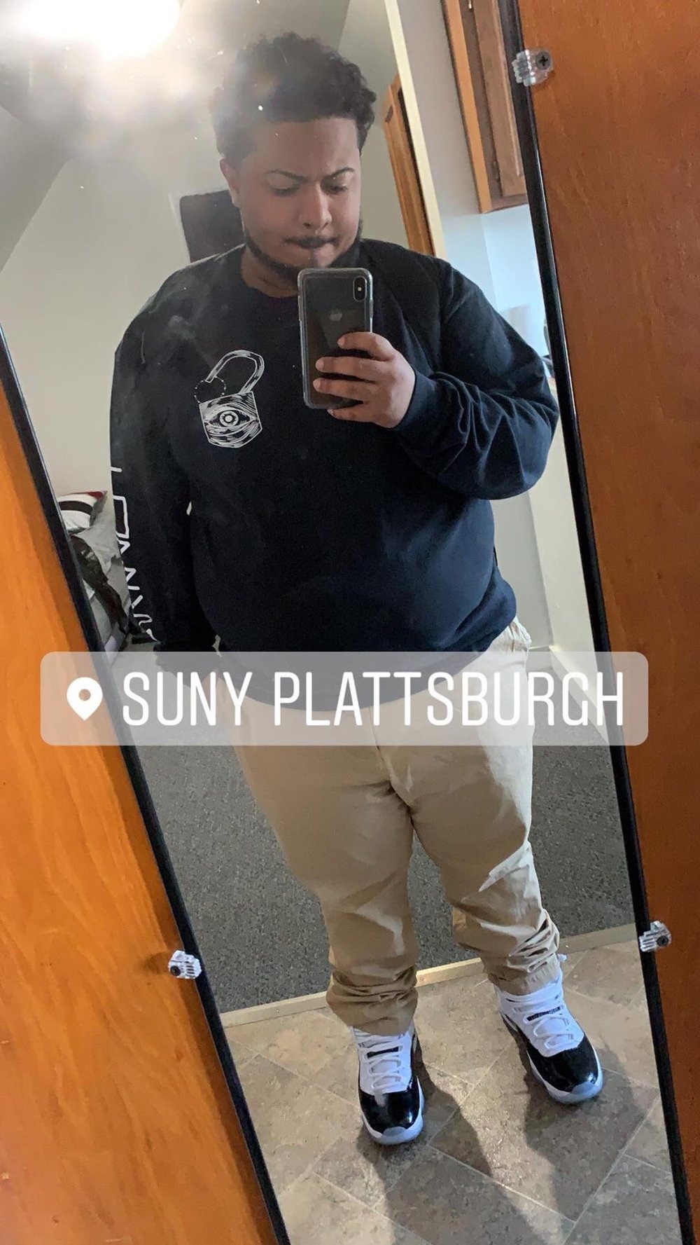 Original Long Sleeves